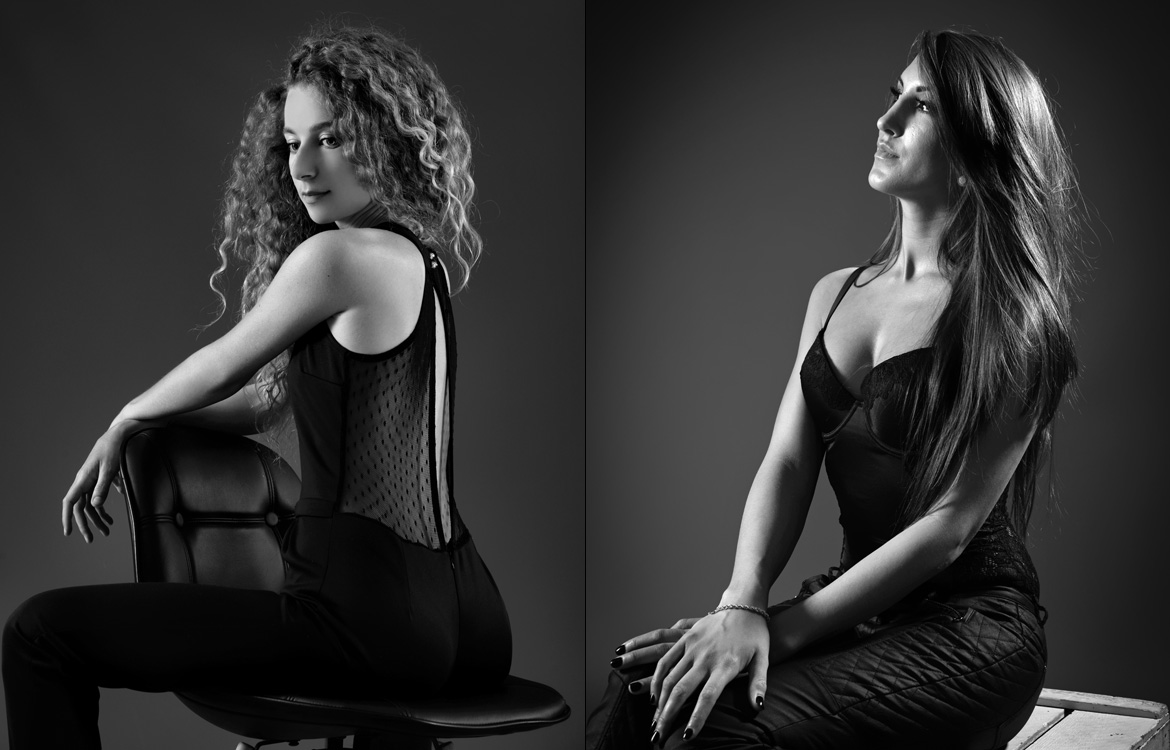 Book photo femme à Lyon