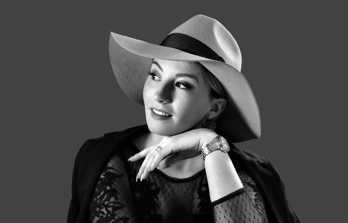 Photo de mode à Lyon