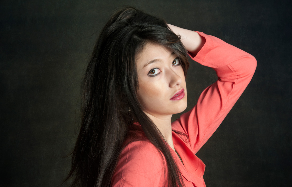 Séance photo boudoir et lingerie à Lyon