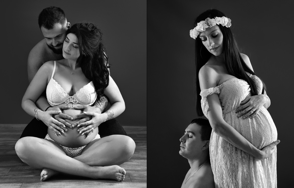 Photographe grossesse Lyon