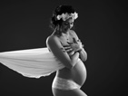 Photographe de femme enceinte à Lyon
