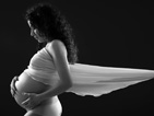 Séance photo femme enceinte à Lyon