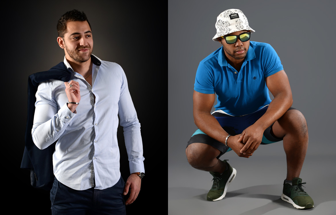 Photographe book à Lyon