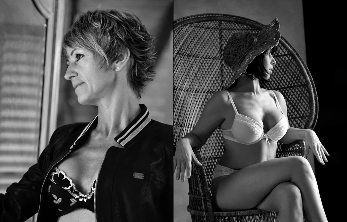 Studio de photographie à Lyon