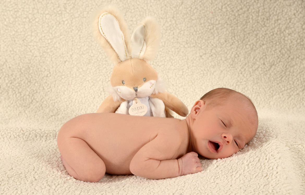 Séance photo bébé à Lyon