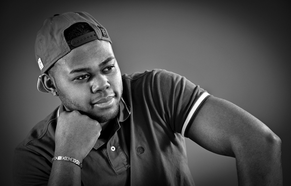 Séance photo homme à Lyon